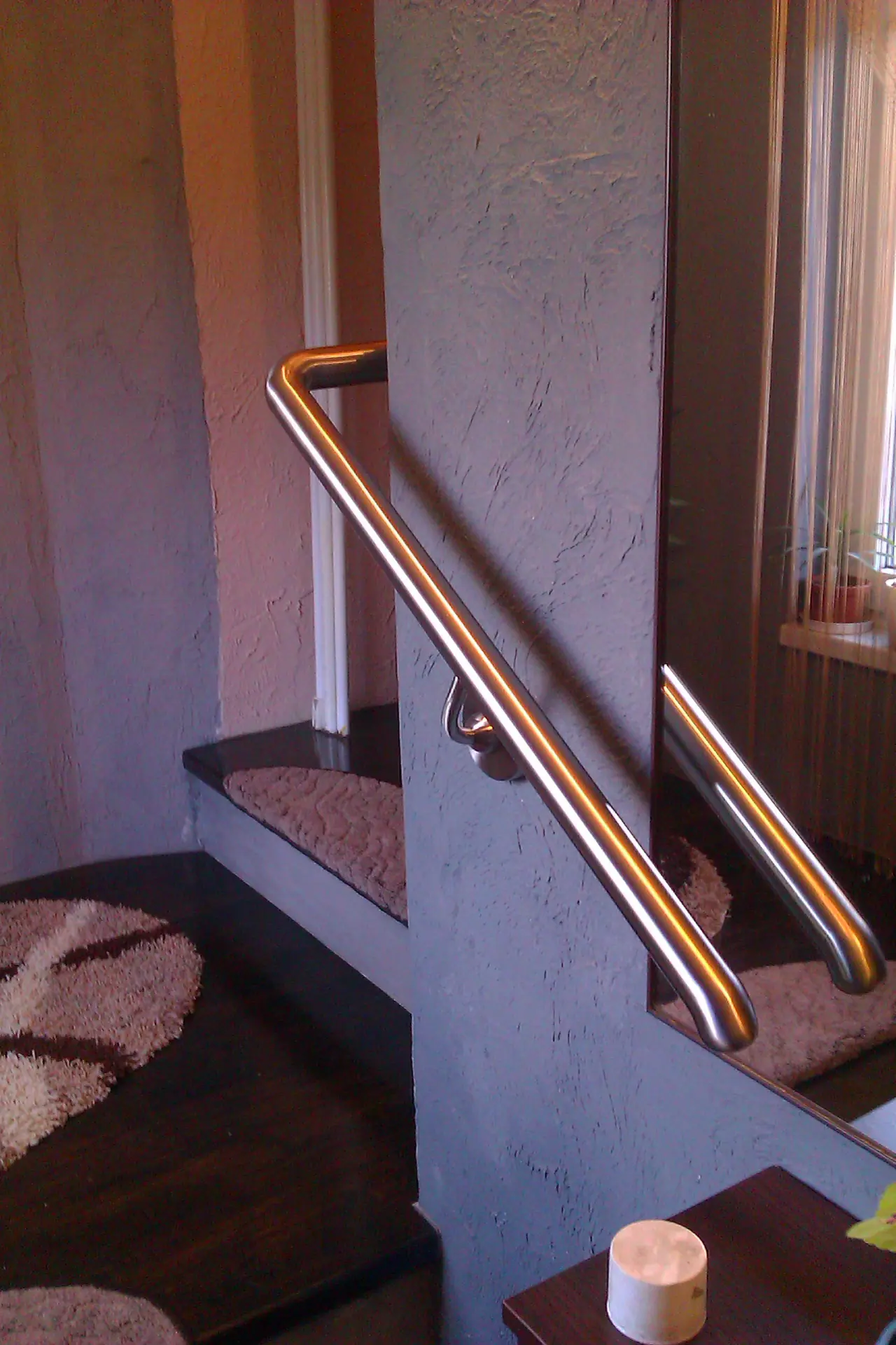 Spawanie barierek Ostrołęka 11