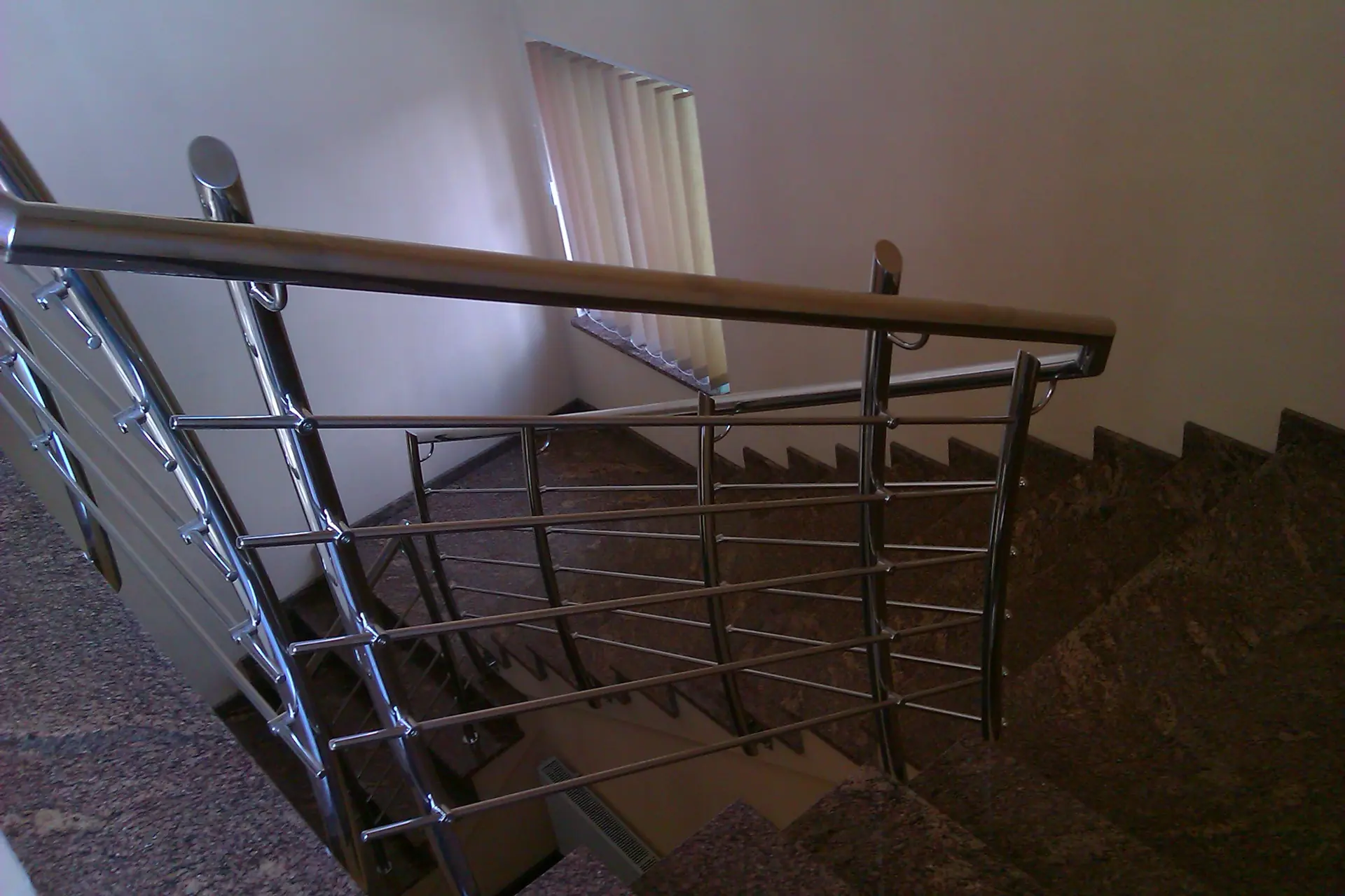 Spawanie barierek Ostrołęka 14