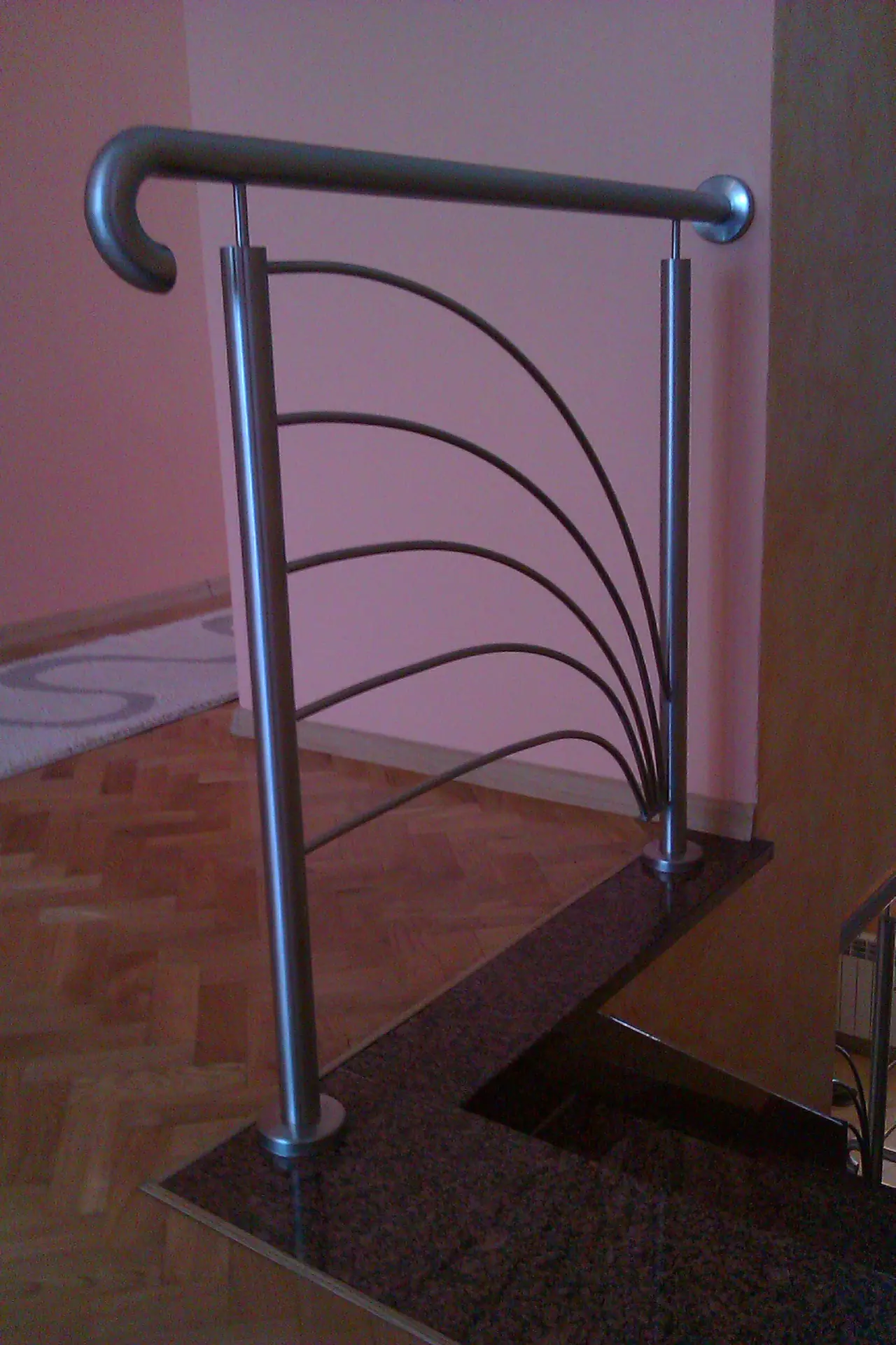 Spawanie barierek Ostrołęka 15