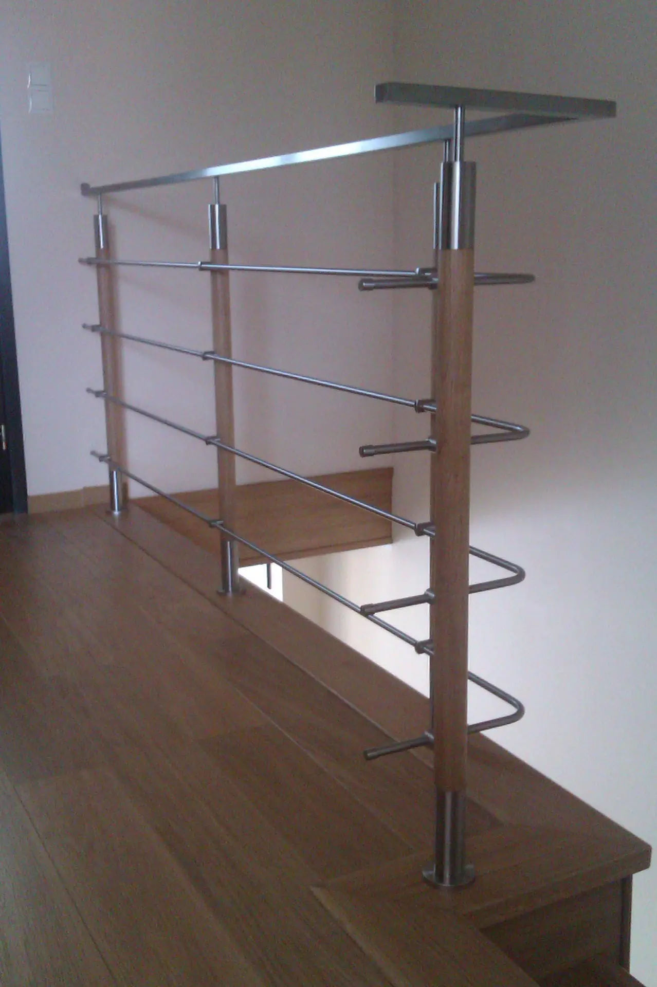 Spawanie barierek Ostrołęka 19