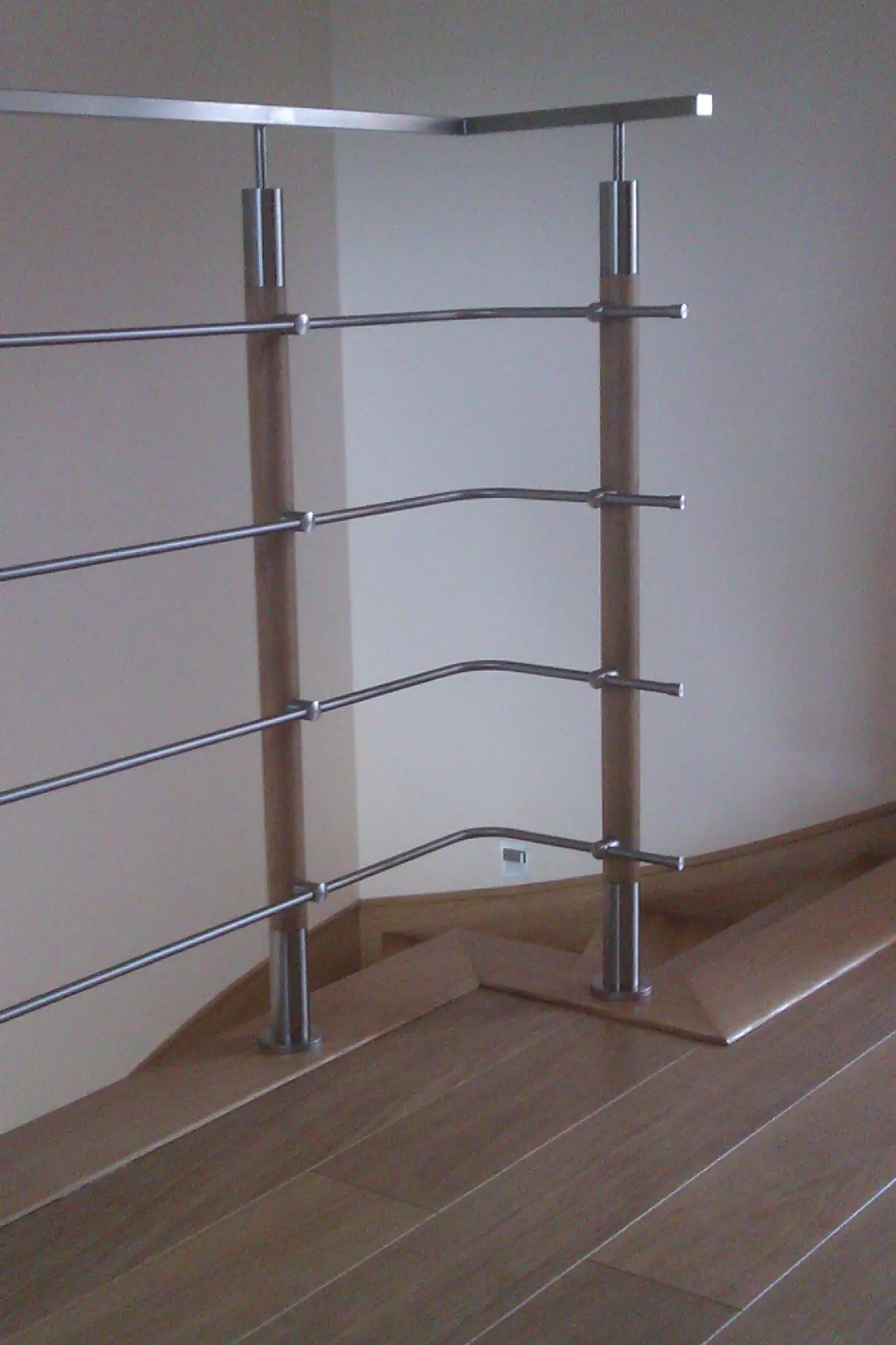 Spawanie barierek Ostrołęka 20