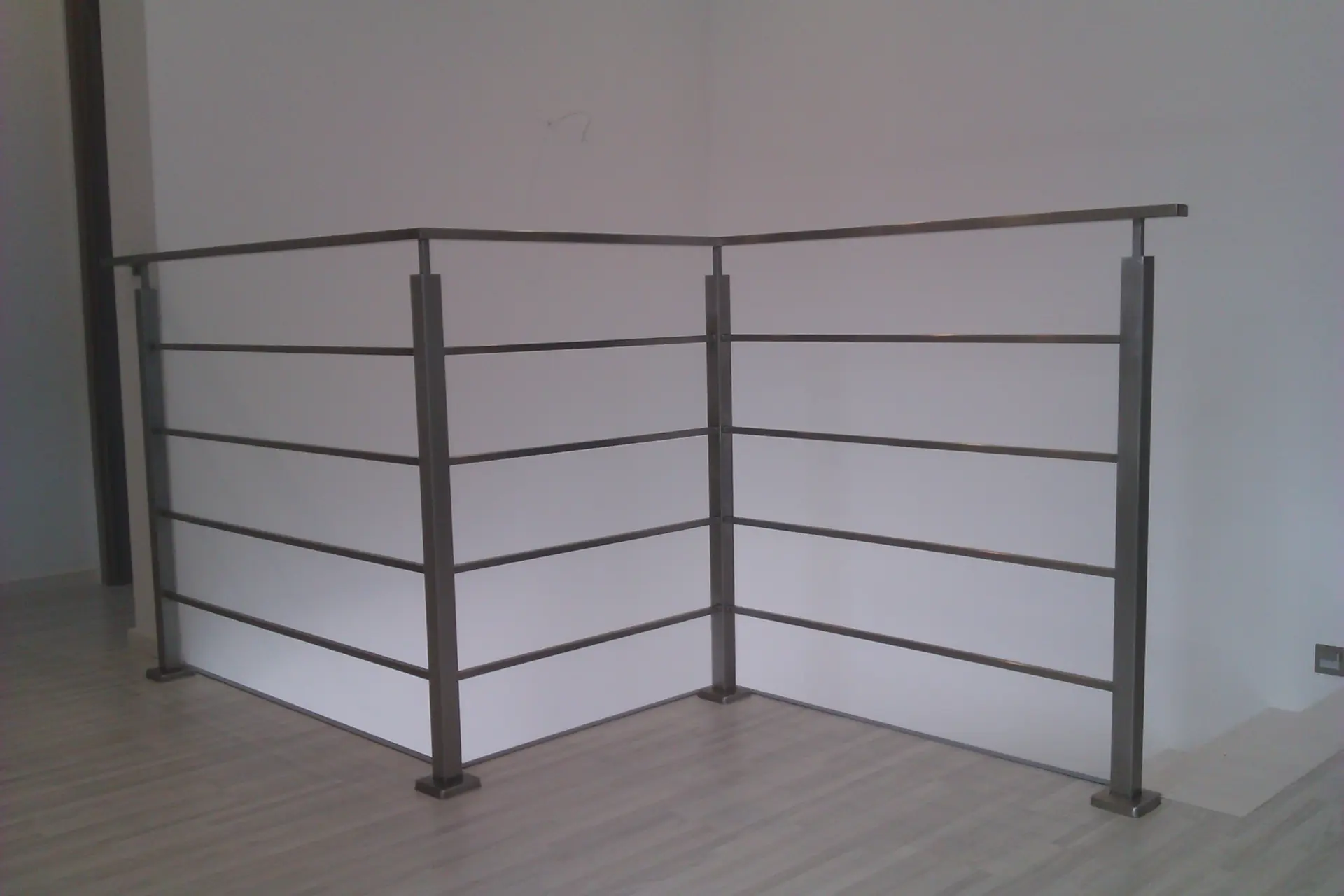 Spawanie barierek Ostrołęka 21