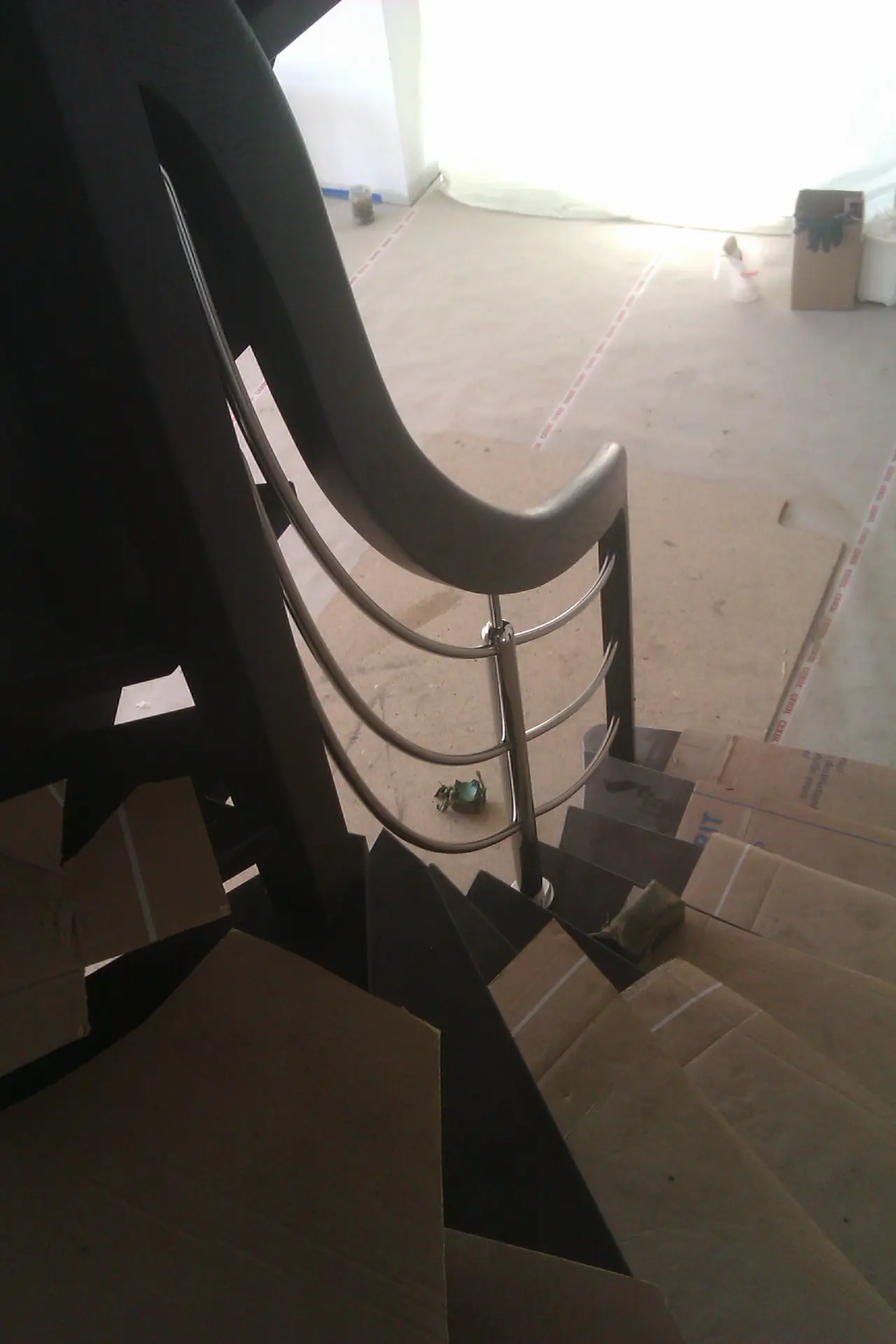 Spawanie barierek Ostrołęka 22