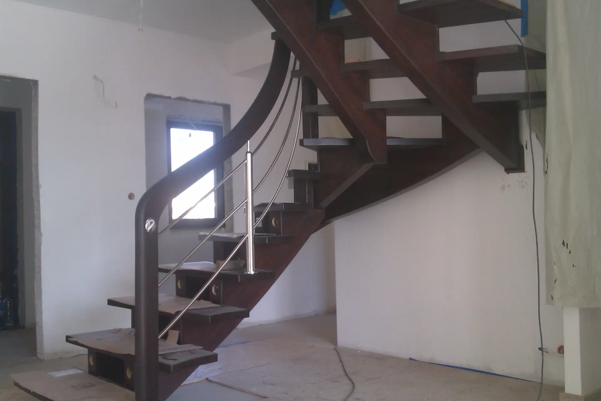 Spawanie barierek Ostrołęka 23