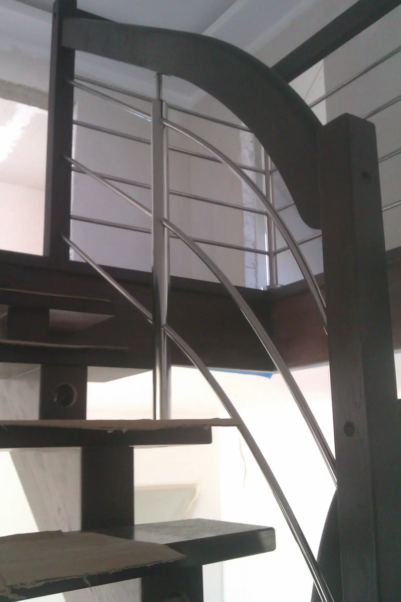 Spawanie barierek Ostrołęka 24