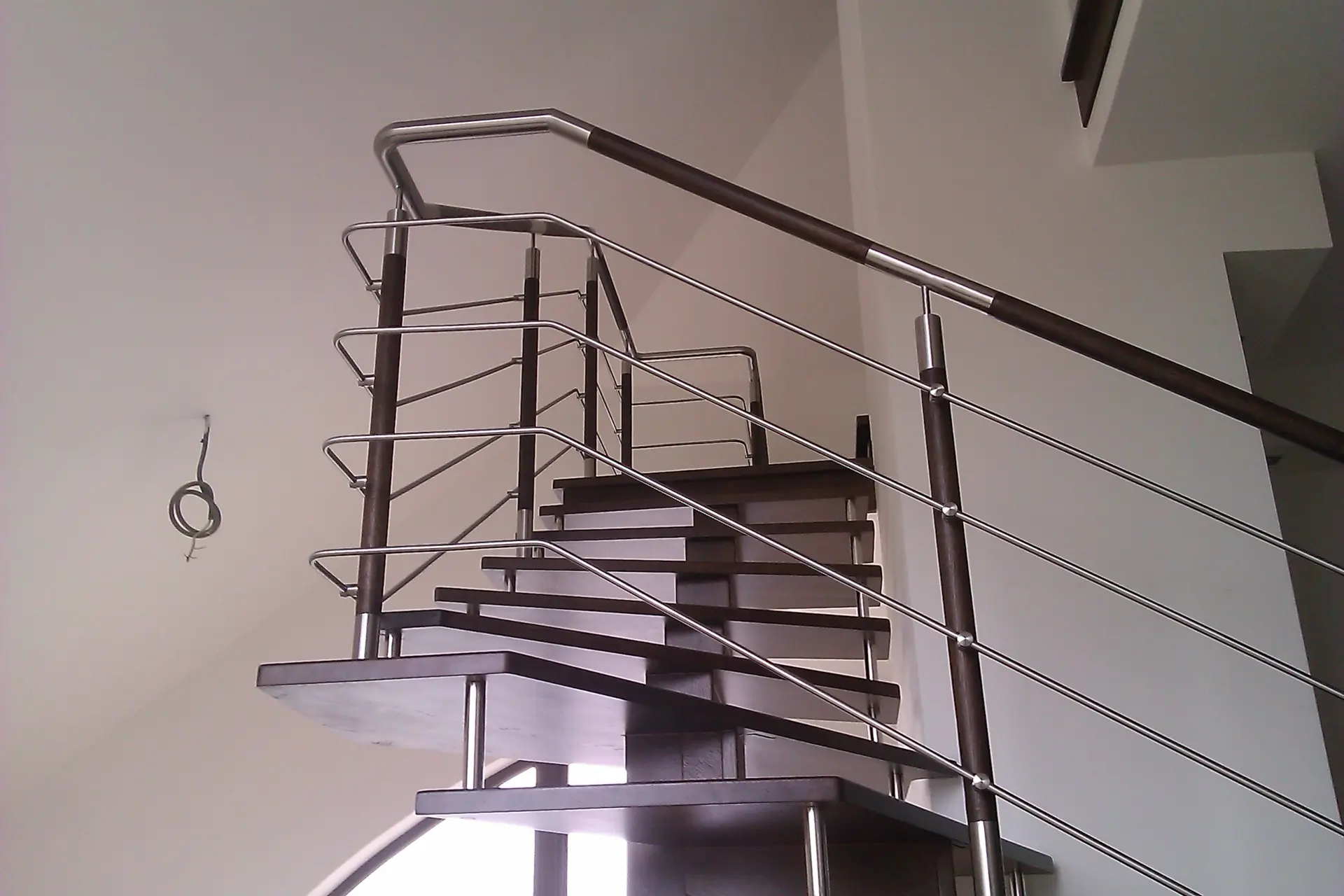 Spawanie barierek Ostrołęka 25