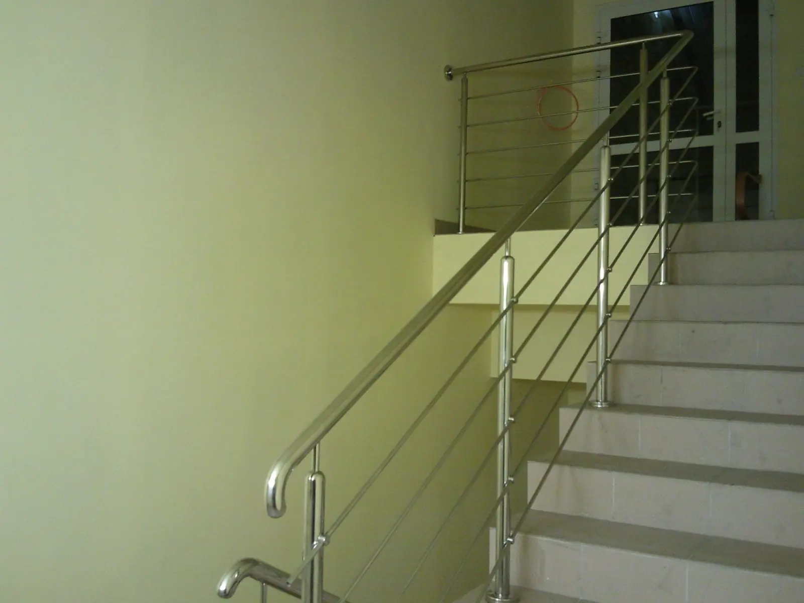 Spawanie barierek Ostrołęka 5