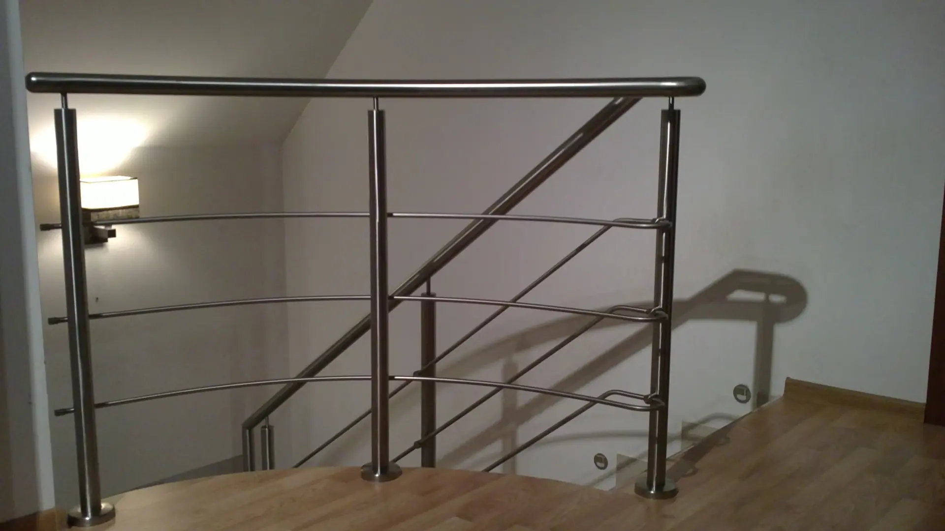 Spawanie barierek Ostrołęka 6