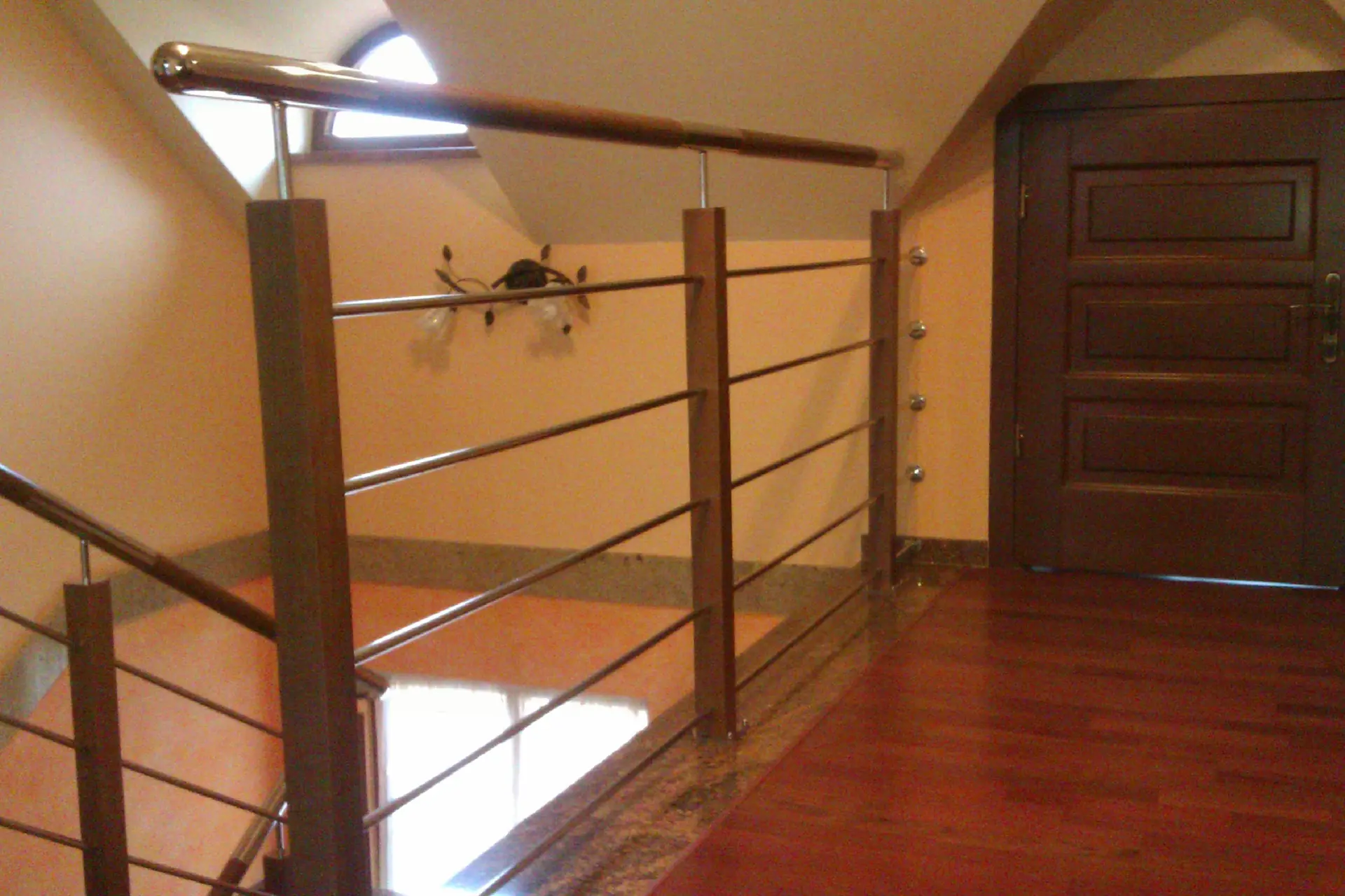 Spawanie barierek Ostrołęka 8