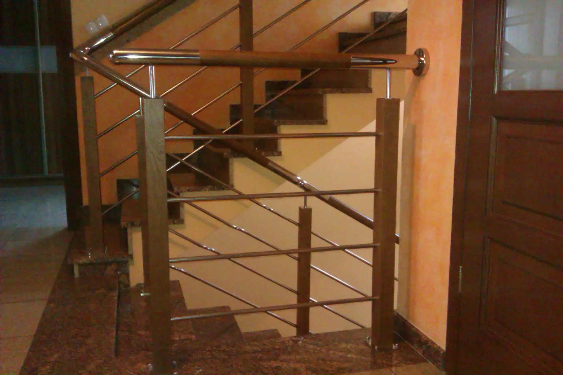 Spawanie barierek Ostrołęka 9