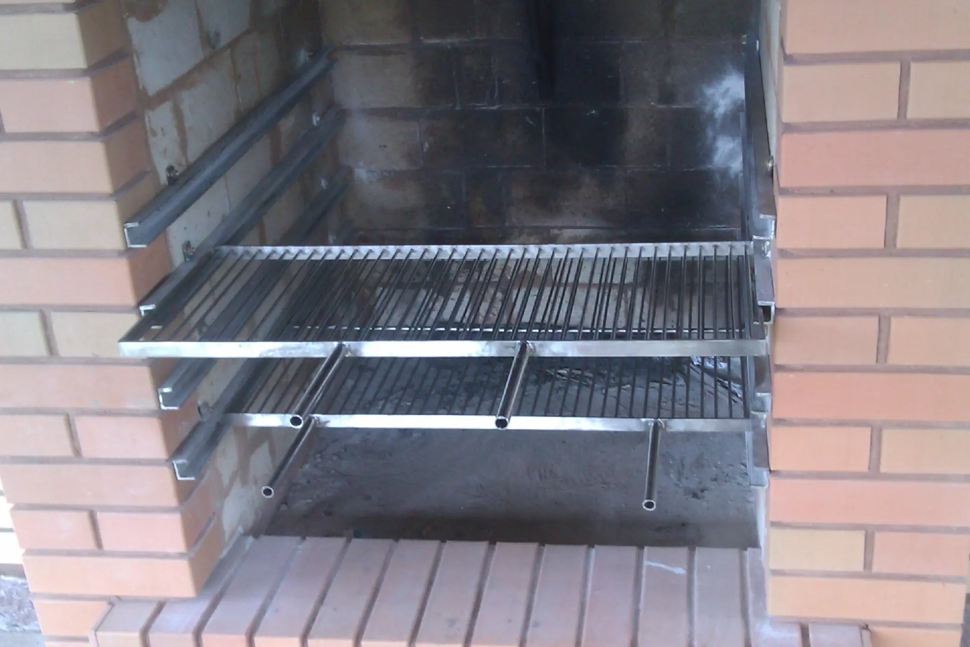 Spawanie konstrukcji stalowych Ostrołęka 3