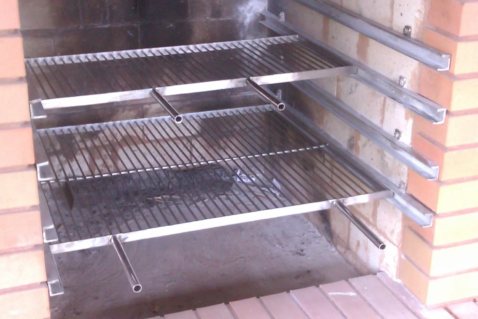 Spawanie konstrukcji stalowych Ostrołęka 4