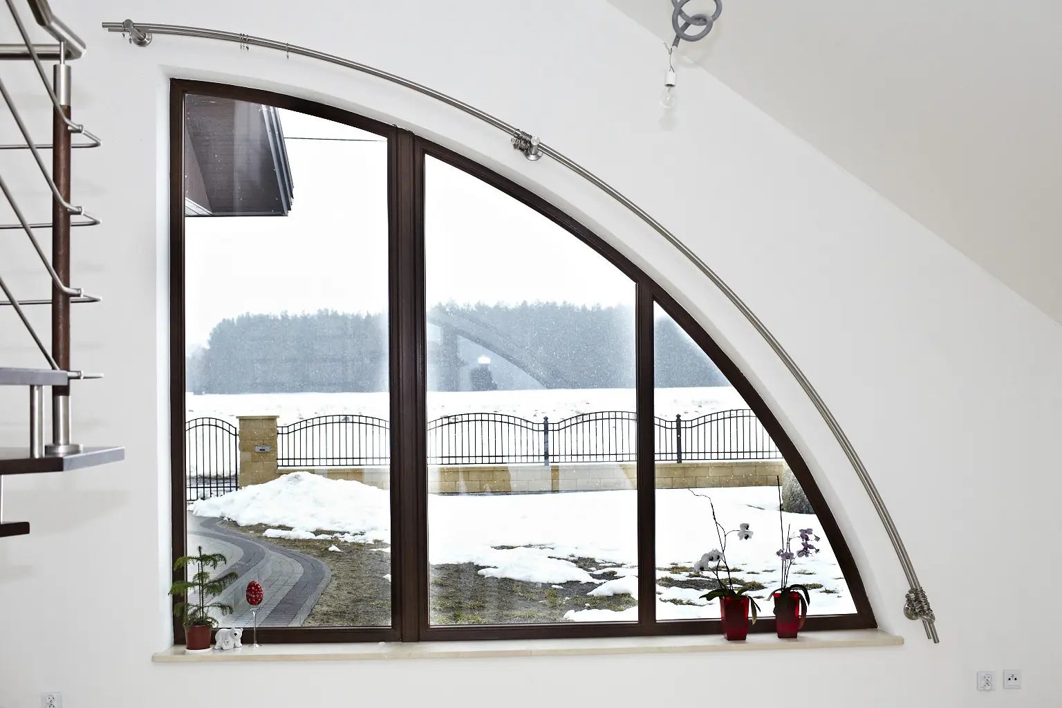 Spawanie konstrukcji stalowych Ostrołęka 7