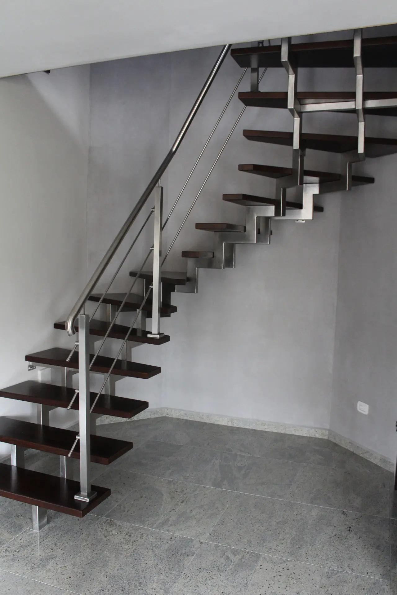 Spawanie schodów Ostrołęka 1