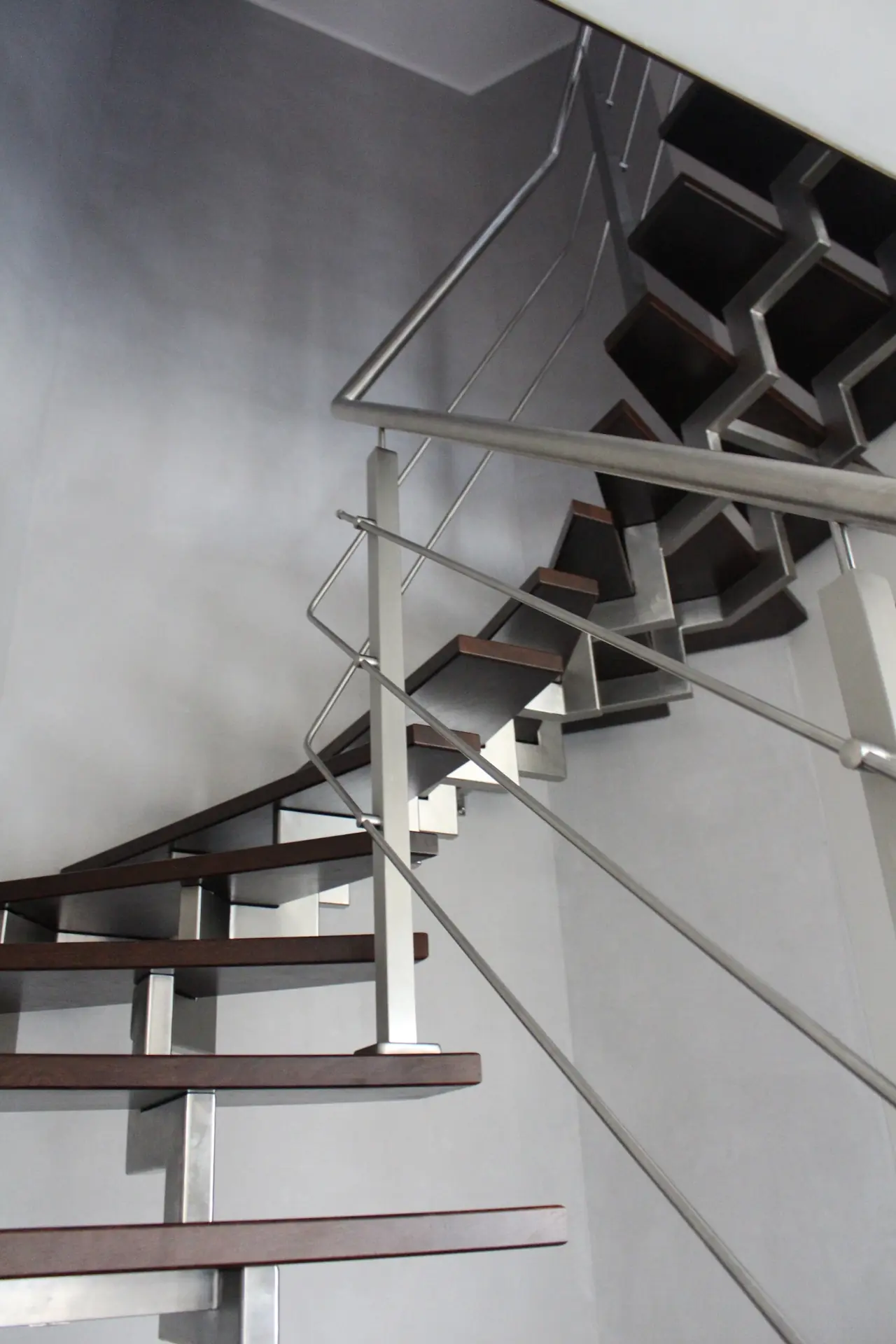 Spawanie schodów Ostrołęka 2