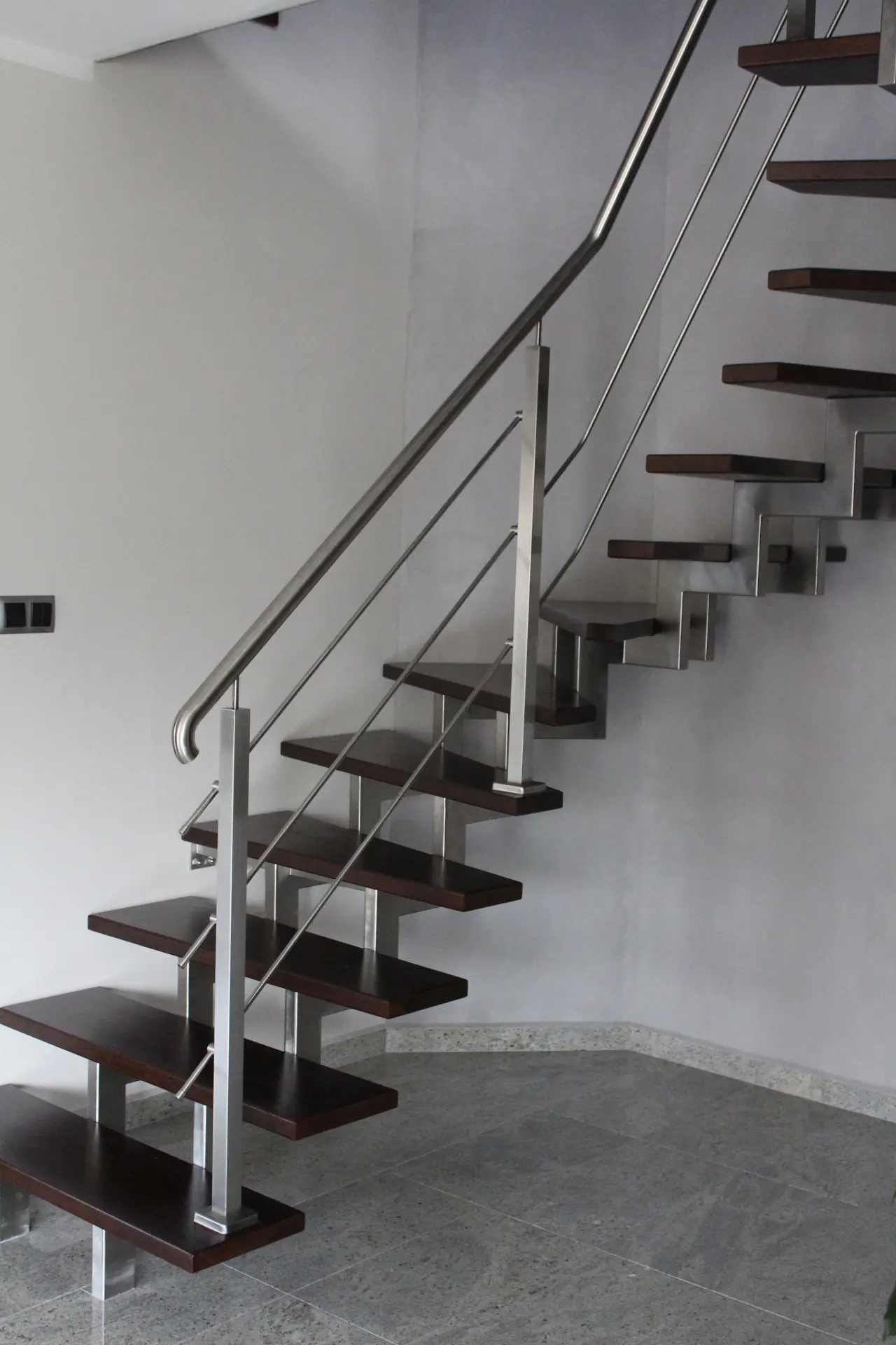 Spawanie schodów Ostrołęka 3